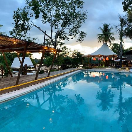 Villa Maya Flores Extérieur photo