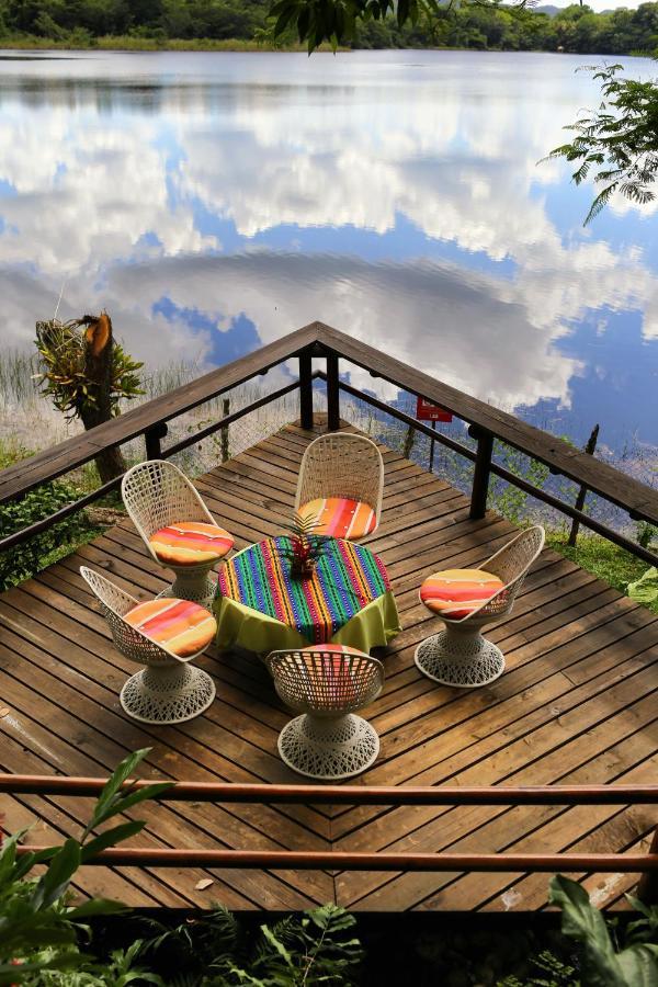 Villa Maya Flores Extérieur photo