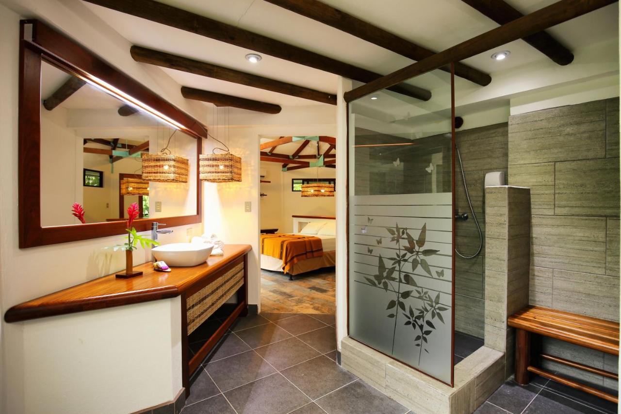 Villa Maya Flores Extérieur photo