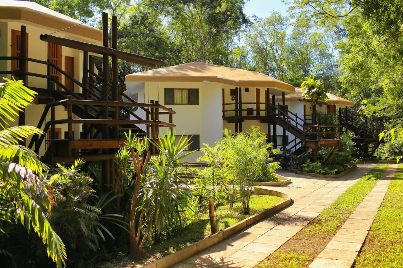 Villa Maya Flores Extérieur photo