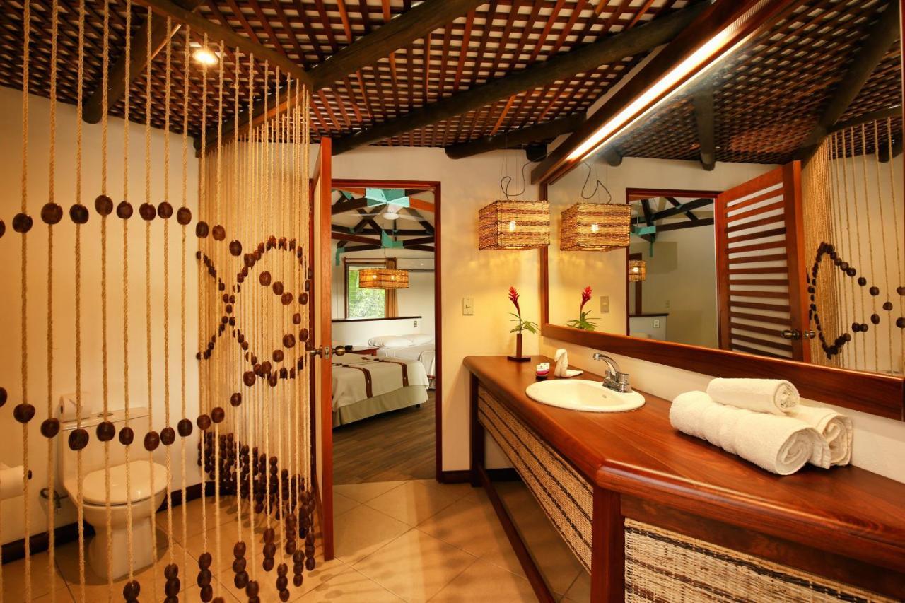 Villa Maya Flores Extérieur photo
