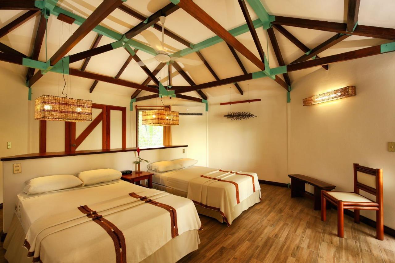 Villa Maya Flores Extérieur photo