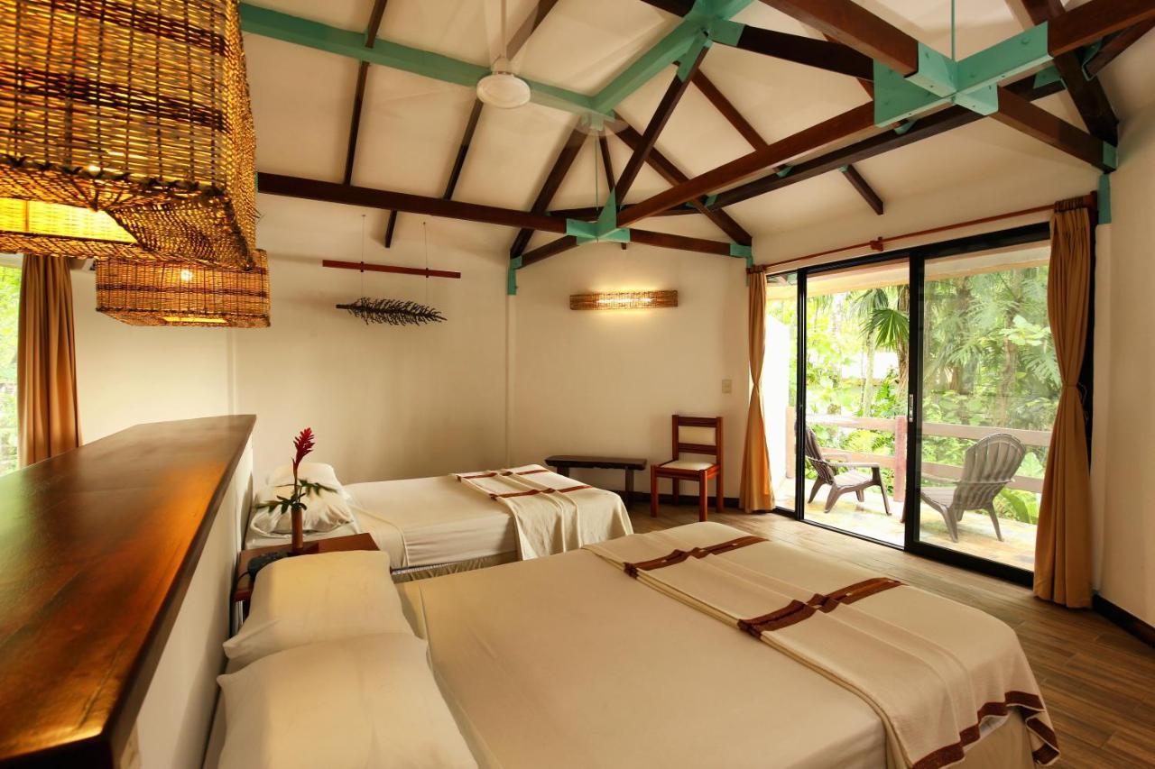 Villa Maya Flores Extérieur photo