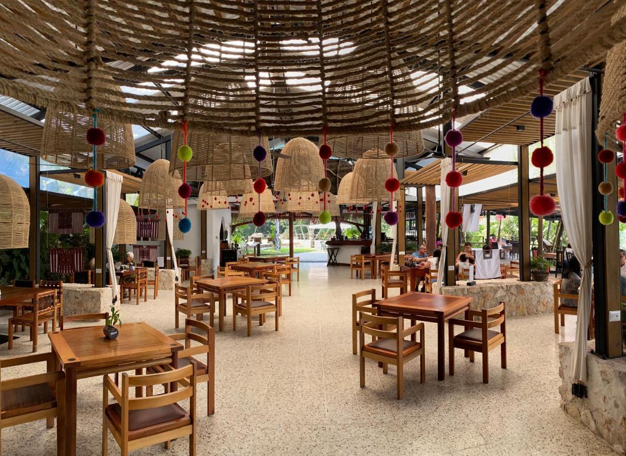Villa Maya Flores Extérieur photo