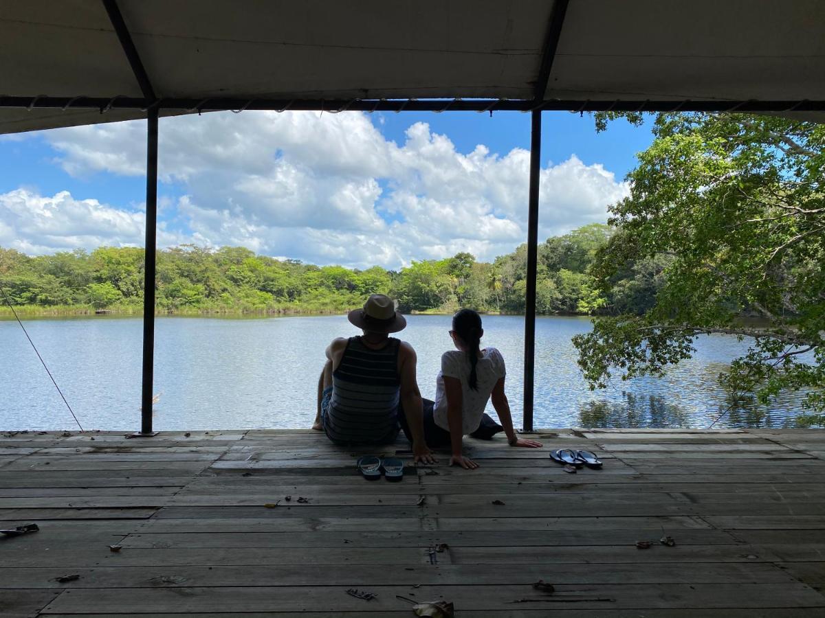 Villa Maya Flores Extérieur photo
