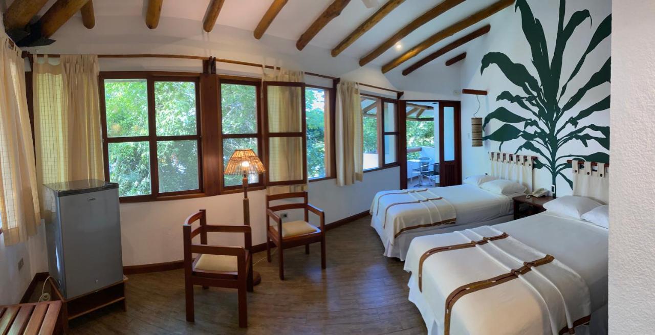 Villa Maya Flores Extérieur photo