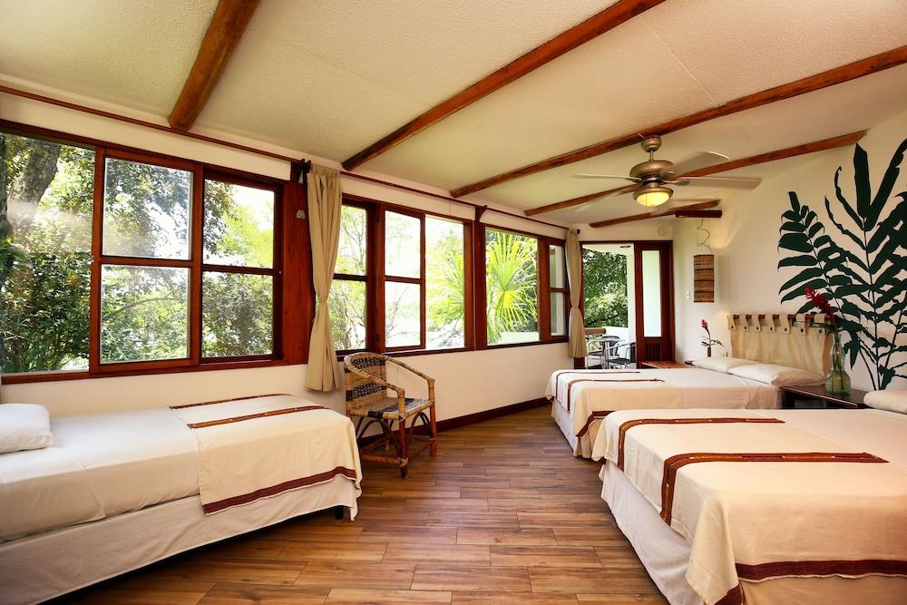 Villa Maya Flores Extérieur photo