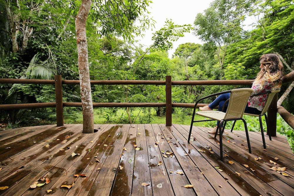 Villa Maya Flores Extérieur photo