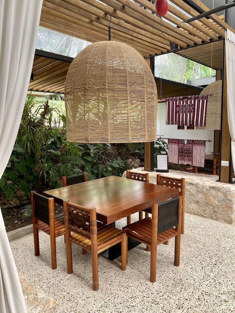 Villa Maya Flores Extérieur photo