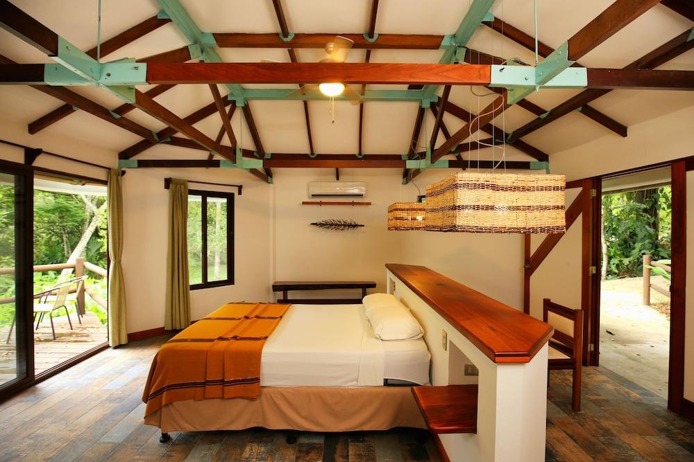 Villa Maya Flores Extérieur photo