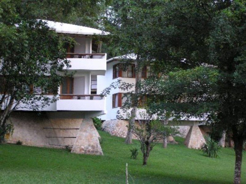 Villa Maya Flores Extérieur photo