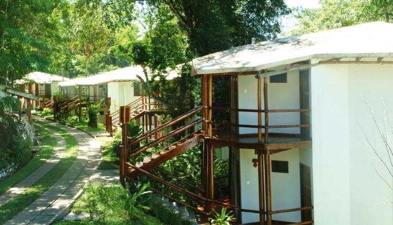 Villa Maya Flores Extérieur photo