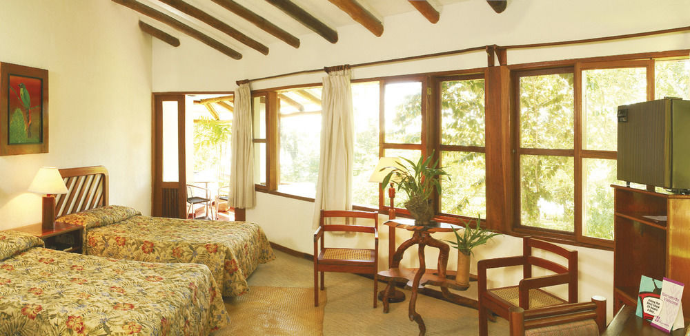 Villa Maya Flores Extérieur photo