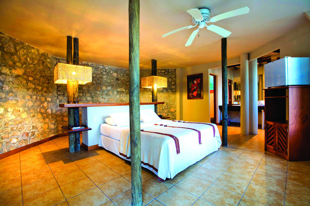 Villa Maya Flores Extérieur photo